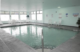 Fairfield By Marriott Inn & Suites Uncasville Mohegan Sun Area,Near Mohegan Sun Casino,3 star