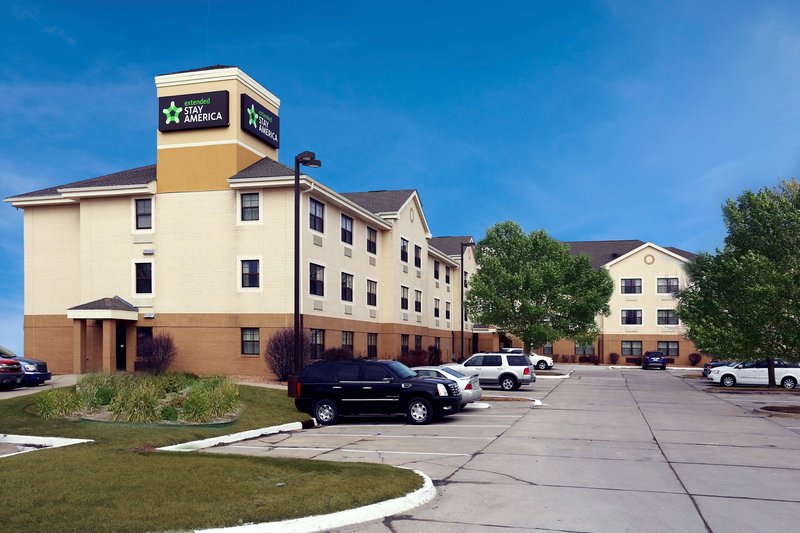 extended stay america select suites des moines urbandale
