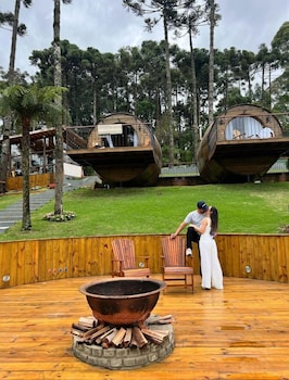 pousada villa barril