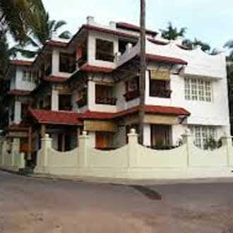 Palm Tree Heritage Beach Resort,Varkala Beach,3 star