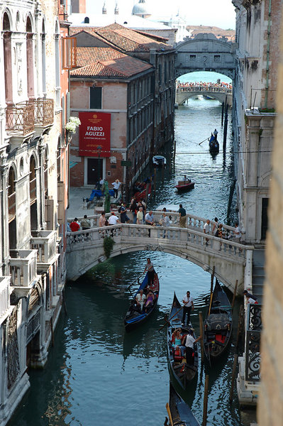 Hotel Dona Palace,San Marco 391,4 star