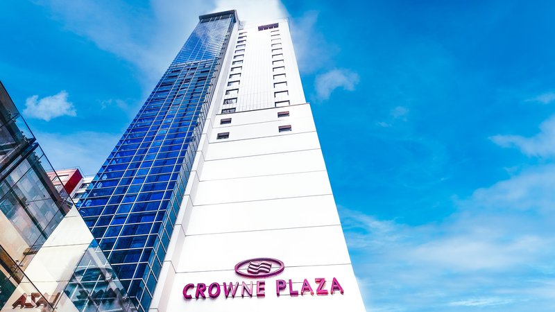 crowne plaza auckland an ihg hotel