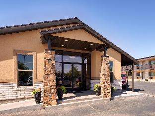 dinosaur inn and suites