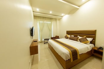 Comfort Hotel Amritsar By Choice Hotels,,3 star