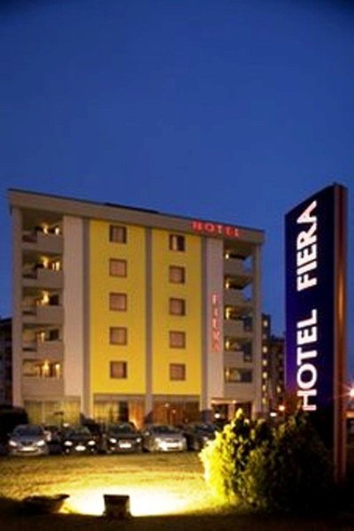 hotel fiera