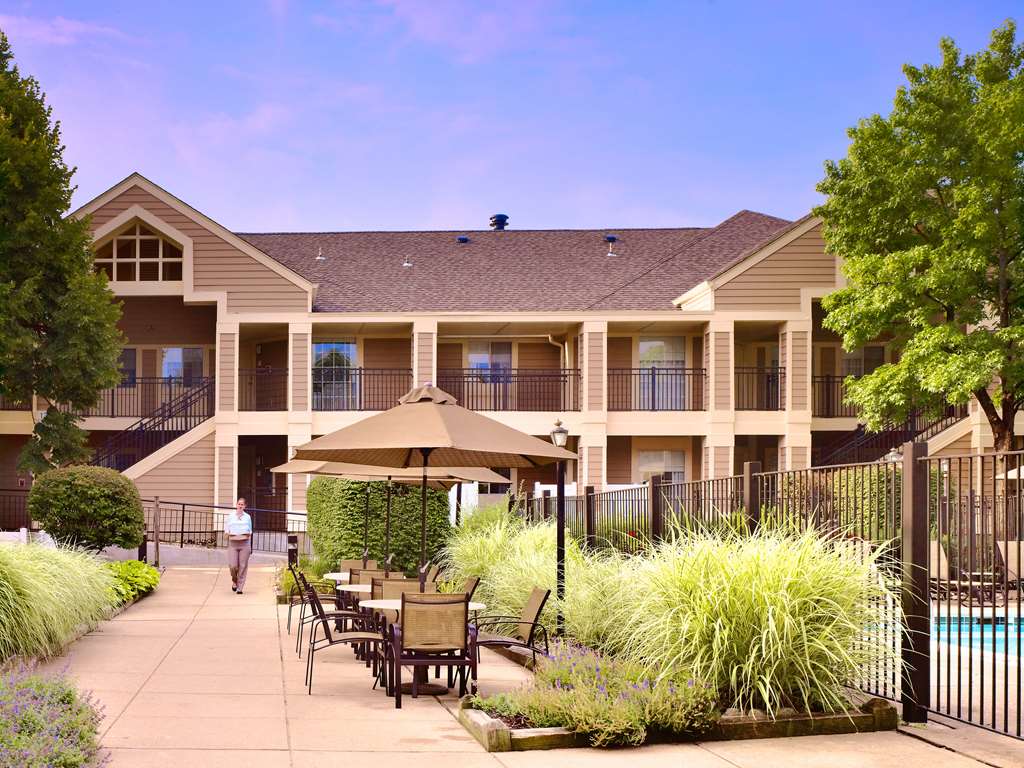 Sonesta Es Suites Somerset,Franklin>>Bound Brook,3 star