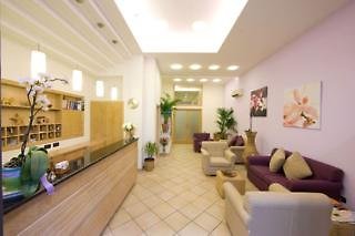 hotel sorrento city