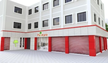 Hotel Palmyra Grand Inn,,0 star