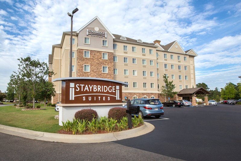 Staybridge Suites Augusta, An Ihg Hotel,Georgia>>Augusta,3 star