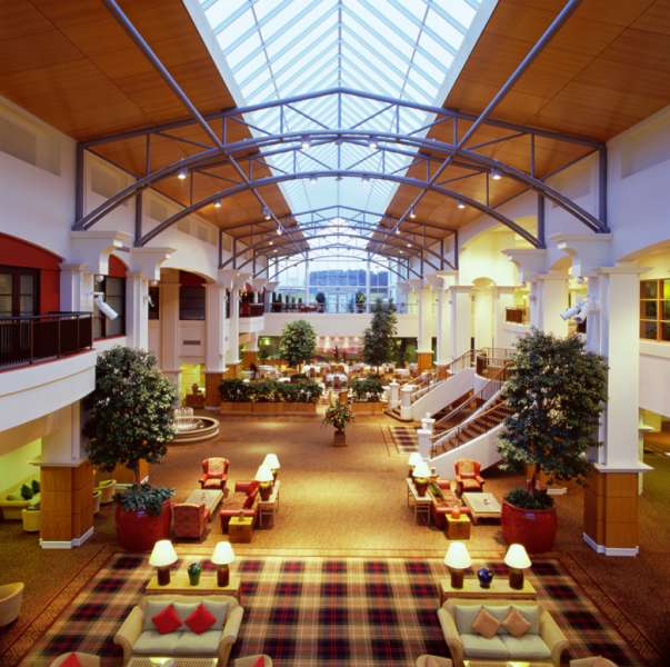 Fairmont St Andrews