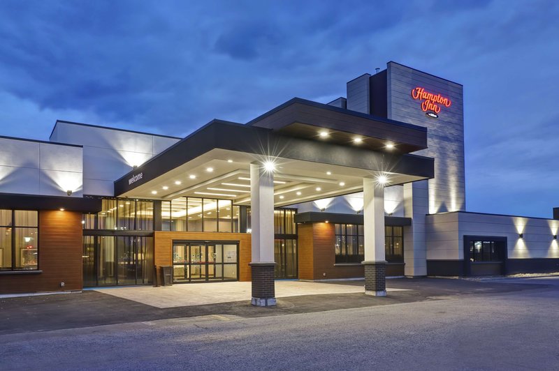 Hampton Inn By Hilton St. Catharines Niagara,Niagara Falls>>Niagara,3 star