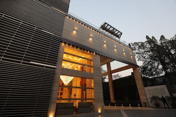 The Pristine Hotel,,0 star