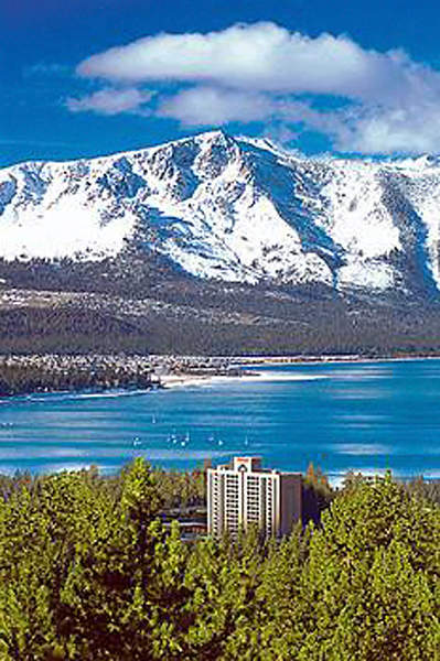 Golden Nugget Hotel & Casino Lake Tahoe