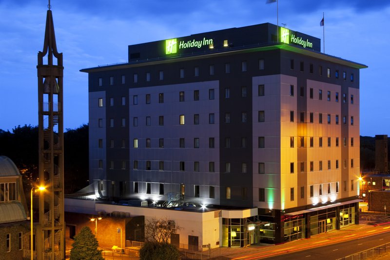 Holiday Inn Stevenage, An Ihg Hotel