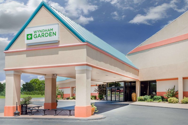 Wyndham Garden Stillwater,Oklahoma>>Stillwater,2.5 star