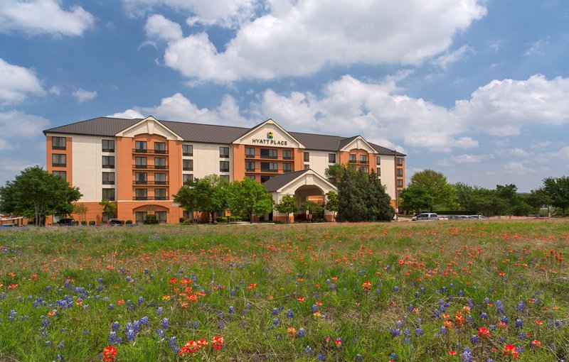 sonesta select austin north