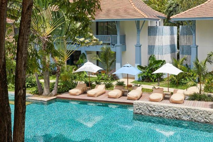The Peri Hotel Hua Hin,Nong Kae>>Hua Hin,4 star