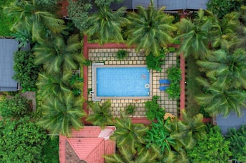 White Truffle Resort Arambol,,0 star