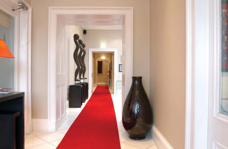 Rocpool Reserve Luxury Highland Package