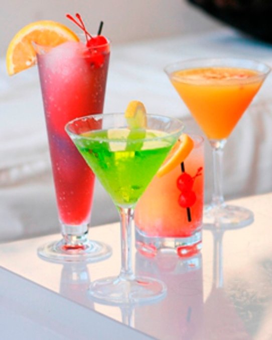 Atrium Hotel At Orange County Airport,Irvine>>California,3 star