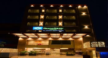 Surestay By Best Western Model Town Amritsar,,0 star