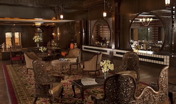 The Khyber Himalayan Resort & Spa,Near Main Gulmarg Market,5 star