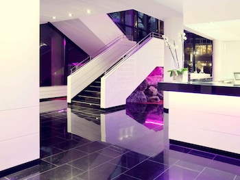Mercure Hotel Hagen,Dortmund>>Arnsberg,4 star