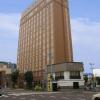 Route Inn Grantia Hakodate Goryokaku,Hokuto>>Hakodate,4 star