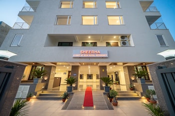 Sheerha Royal Residency,P N A 663 West Part And A 664 A Block Near Terminal-2 Jawahar Circle Siddharth Nagar Jaipur 302017,3 star