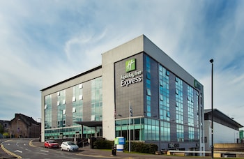 Holiday Inn Express Hamilton By Ihg,Glasgow>>East Kilbride,3 star