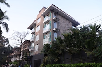 Red Thread Calangute,,0 star