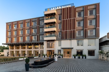 Hotel Jalsa Retreat,,0 star