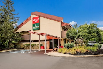 Red Roof Inn Princeton - Ewing,,2 star