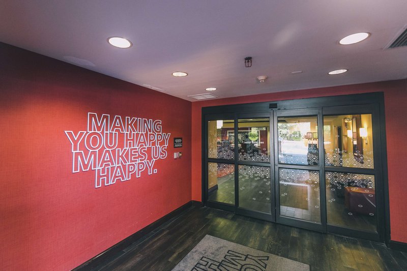 Hampton Inn Tallahassee-Central,Tallahassee>>Leon County,2.5 star