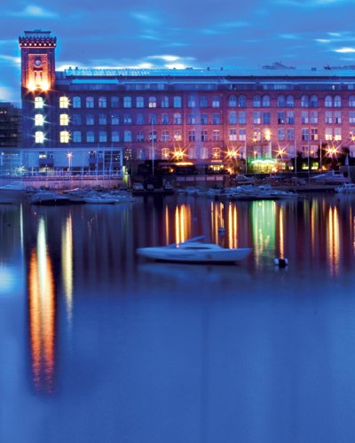 Holiday Club Tampereen Kylpyla,Tampere>>Pirkanmaa,4 star