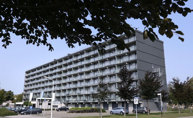 city hotel terneuzen