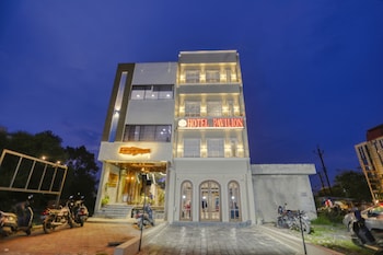 Hotel Pavilion,,3 star