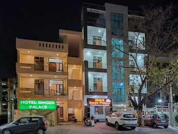 Hotel Ginger Palace,,2 star