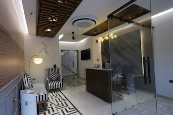 Cocasa Boutique Hotel,,0 star