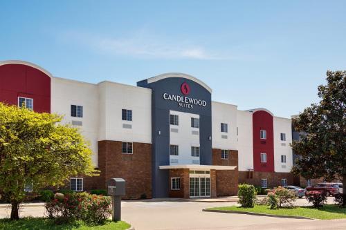 Candlewood Suites Vicksburg By Ihg,Mississippi>>Vicksburg,3 star