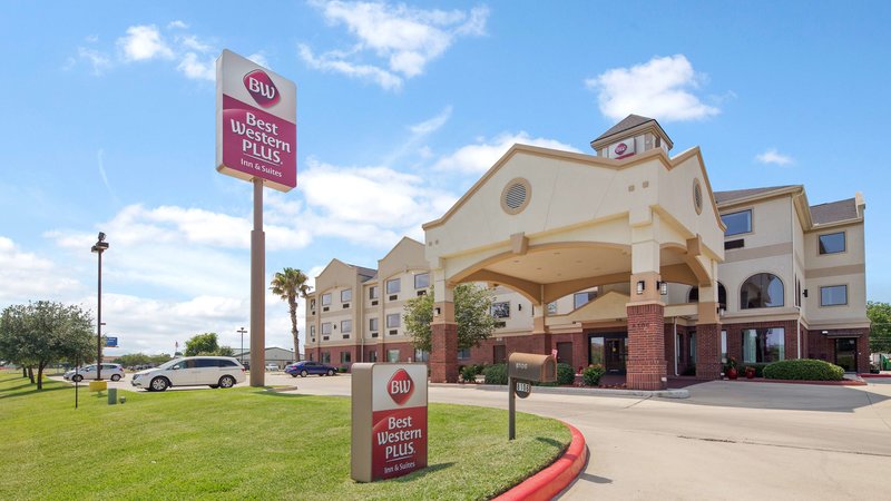 Best Western Plus Victoria Inn & Suites,Texas>>Victoria,2.5 star