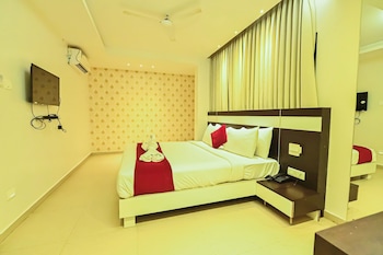 Yuvraj Palace Inn,,0 star