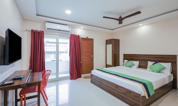 Itsy By Treebo Elite Inn,,3 star