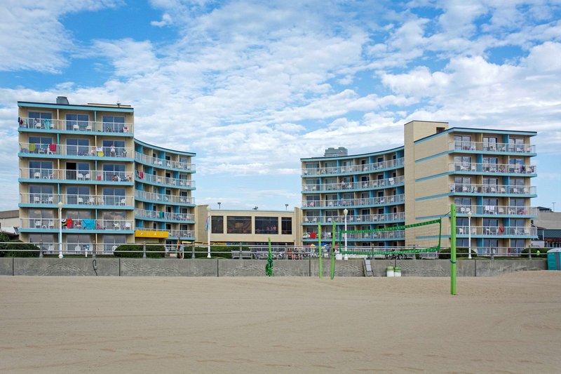 hotel boardwalk 705