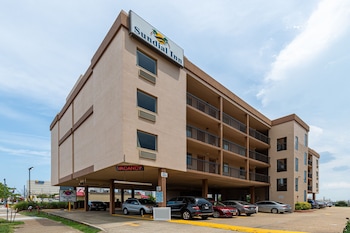 sundial inn