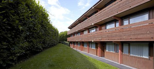 Campanile Hotel Wakefield,Wakefield>>Pontefract,3 star