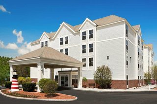 hampton inn waterville