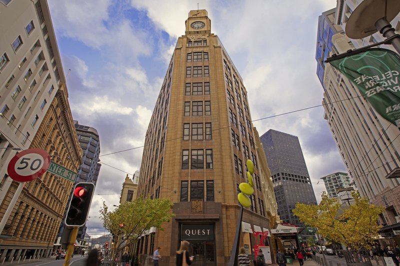 quest wellington