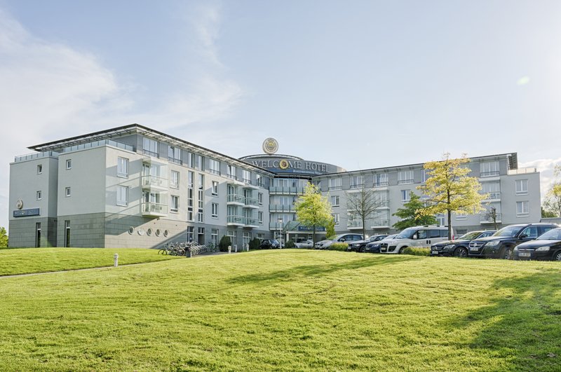 Welcome Hotel Wesel,Dusseldorf>>Duisburg,5 star