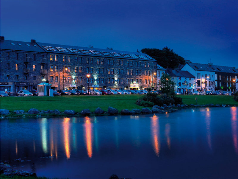 Westport Coast Hotel,Westport>>County Mayo,4 star